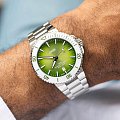 Часы Oris Aquis Date 01 733 7787 4137-07 8 22 04PEB фото 2